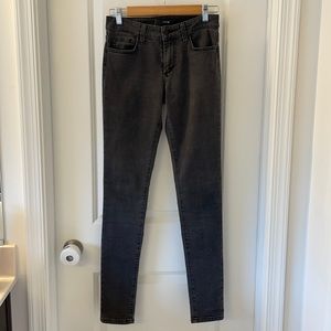 Joe’s jeans - honey skinny - size 26